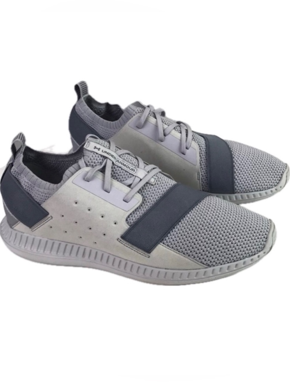 Under Armour Threadbourne Shift Men’s Athletic Shoes Size 9